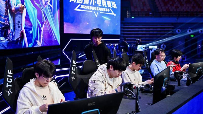 LPL季后赛对阵是怎么排出来的?一张图看懂晋级路径
